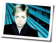 I'll Follow You Tonight Chords by Anna Ternheim