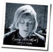 Anna Ternheim tabs for My heart still beats for you