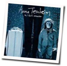 No I Don't Remember Tab by Anna Ternheim