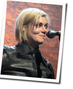 To Be Gone Tab by Anna Ternheim