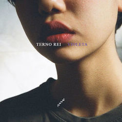 Solidão De Volta Bass Tab by Terno Rei