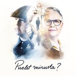 Puolet Minusta Chords by Tero Vesterinen