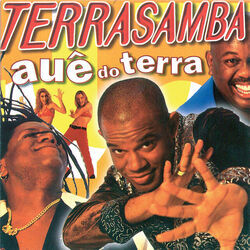 Auê Do Terra Chords by Terra Samba