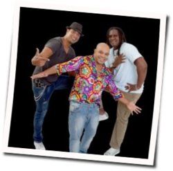Manteiga Chords by Terra Samba