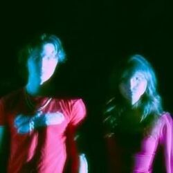 Rushing Chords by Terravision