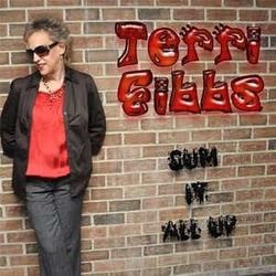 My Last Song Chords by Terri  Gibbs