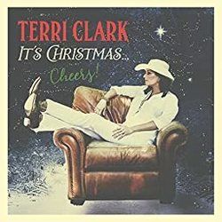 Cowboy Christmas by Terri Clark Ft. Ricky Skaggs