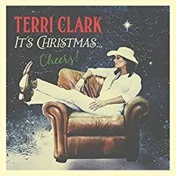 Cowboy Christmas Chords by Terri Clark Ft. Ricky Skaggs