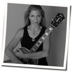 Prayer For My Friends Chords by Terri Hendrix