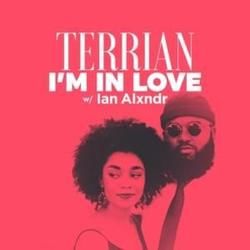 I'm In Love by Terrian