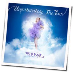Appreciation Chords by Terror Jr