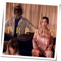 Pretty Chords by Terror Jr