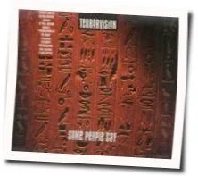 What Shall We Do Tab by Terrorvision