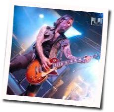 Celebrity Hitlist Tab by Terrorvision