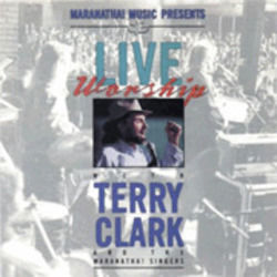 God You're So Good by Terry Clark