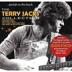 I'm So Lonely Here Today by Terry Jacks