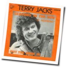 Seasons In The Sun Tab by Terry Jacks