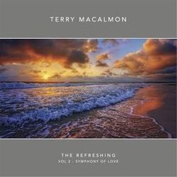 I Love To Love You Lord Chords by Terry Macalmon