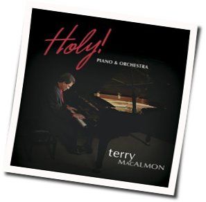 I Love You Chords by Terry Macalmon