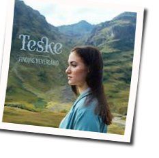 Finding Neverland Chords by Teske