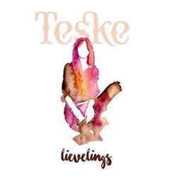 Lievelings Chords by Teske