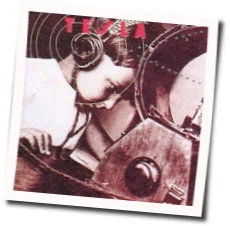 Love Song Chords by Tesla
