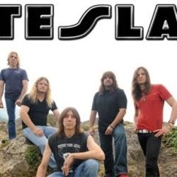 Better Off Without You Chords by Tesla