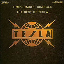 Changes by Tesla