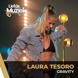 Gravity Chords by Laura Tesoro