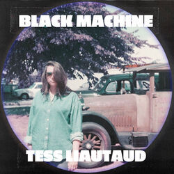 Black Machine Chords by Tess Liautaud