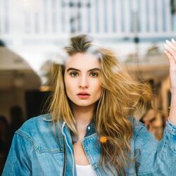 You're What I Want Chords by Tess Olivia