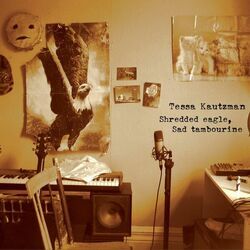 Never Feel The Cold Chords by Tessa Kautzman