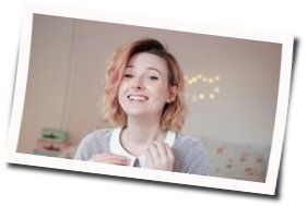 Bad Ideas  Chords by Tessa Violet