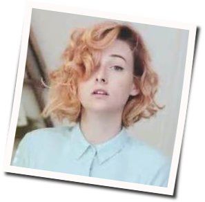 Bird Song Tab by Tessa Violet