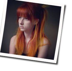 Bird Song Ukulele Chords by Tessa Violet