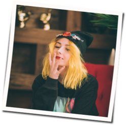 Games Chords by Tessa Violet