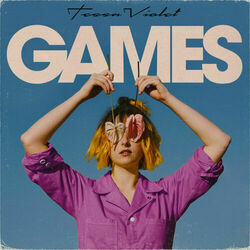 Games  Chords by Tessa Violet