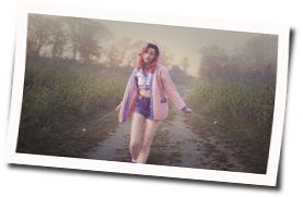 Good Little Girl Acoustic Chords by Tessa Violet