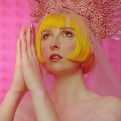 Good Things Go Bad Chords by Tessa Violet