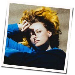 Honest Chords by Tessa Violet