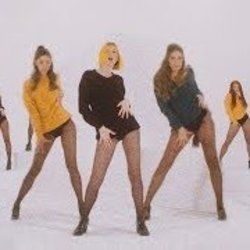 I Like The Idea Of You Chords by Tessa Violet