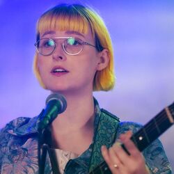 Knowing Chords by Tessa Violet