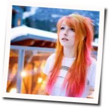 Like You Used To Chords by Tessa Violet