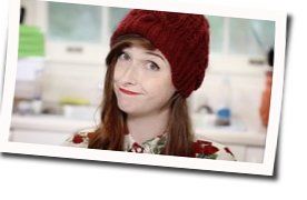 Not Over You (acoustic) Chords by Tessa Violet