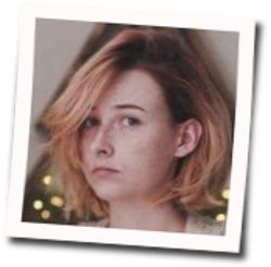 On My Own Acoustic Chords by Tessa Violet