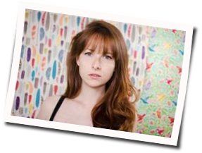 On My Own  Chords by Tessa Violet