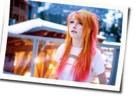 Small Chords by Tessa Violet