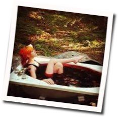 Spend Some Time Chords by Tessa Violet