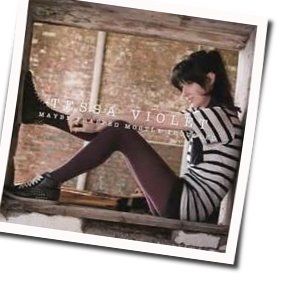 Tennessee Chords by Tessa Violet