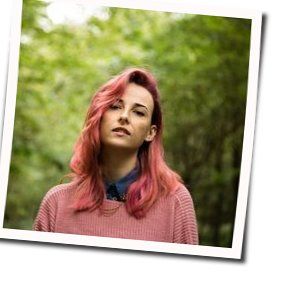 Words Ain't Enough Chords by Tessa Violet